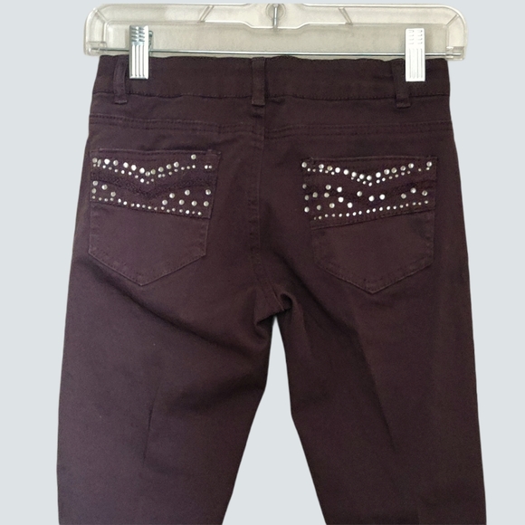 Sexsi Pompis Women's Pants - Picture 5 of 11